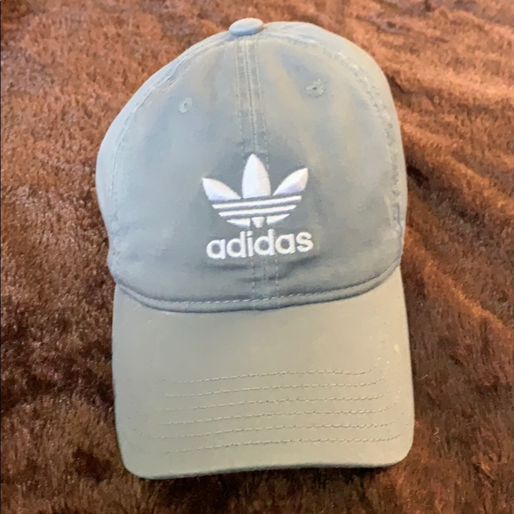 Women adidas cap
